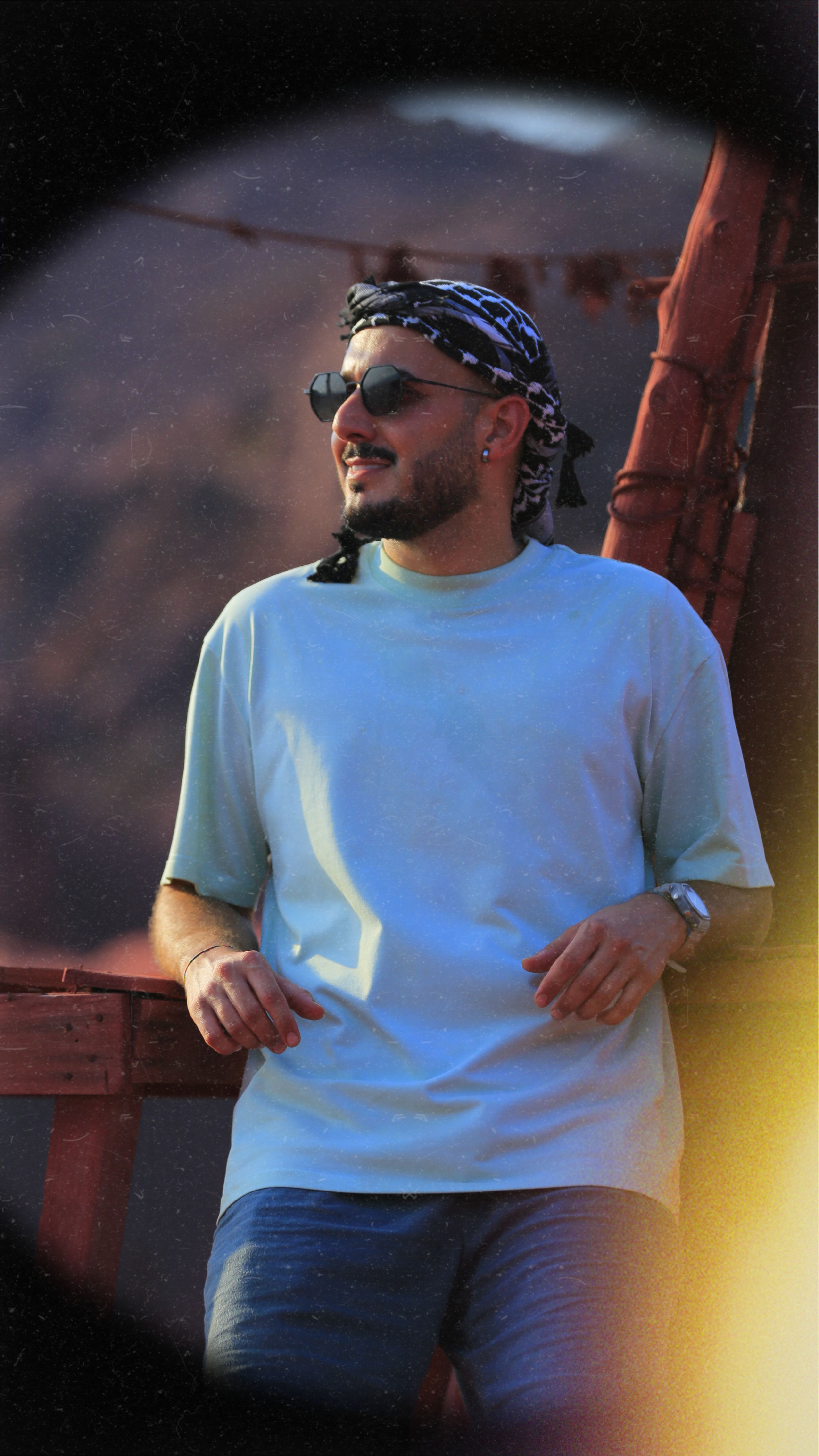 تصویر پروفایل علی صفائی